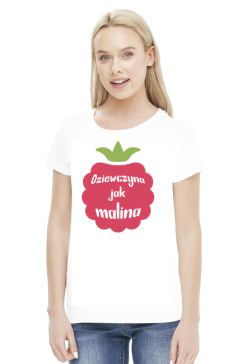 jak malina