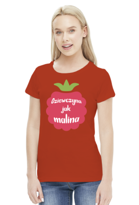jak malina