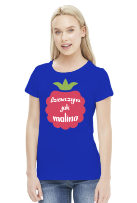 jak malina