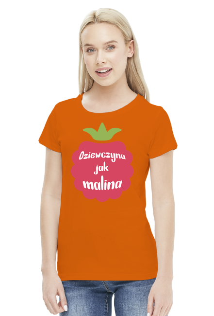 jak malina