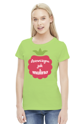 jak malina