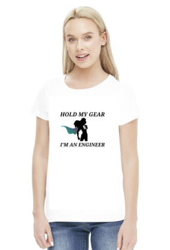 Engineer wb