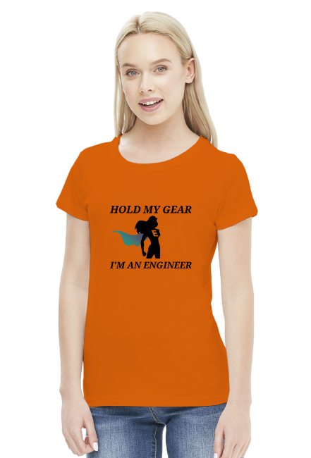 Engineer wb