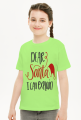 santa tshirt