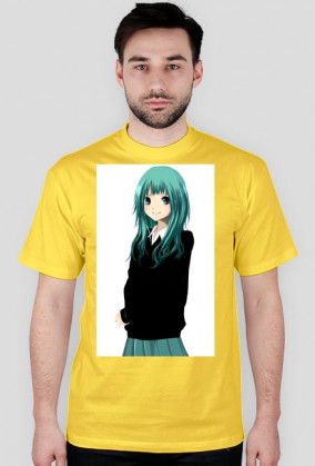 Hatsune Miku