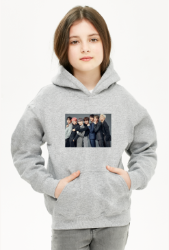 BTS Kpop