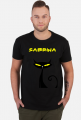 Sabrina - cat - koszulka