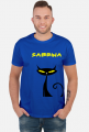 Sabrina - cat - koszulka