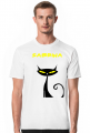 Sabrina - cat - koszulka