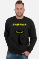 Sabrina - cat - bluza