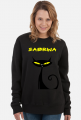 Sabrina - cat - bluza damska