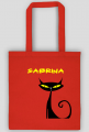 Sabrina - cat - torba