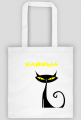 Sabrina - cat - torba