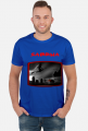 Sabrina - witch and cat- koszulka