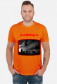 Sabrina - witch and cat- koszulka