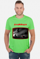 Sabrina - witch and cat- koszulka