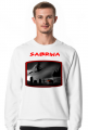 Sabrina - witch and cat - koszulka