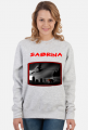 Sabrina - witch and cat - bluza damska