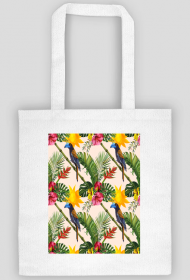 torba tukanlove eko ekologiczna