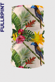 komin tukanlove cute eko zima