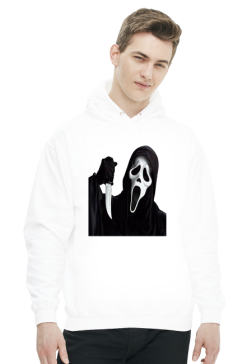 BLUZA MĘSKA ,,STRASZNY FILM,,