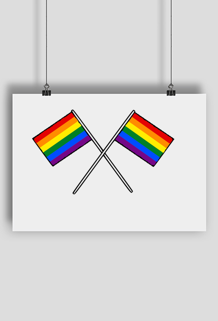 Plakat tolerancji