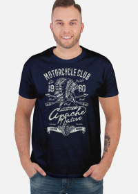 Apache Motor Club