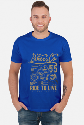 Bikers Co
