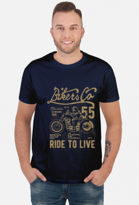 Bikers Co