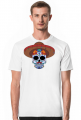Mexican Mask PIXEL