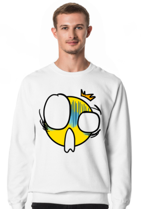bluza szok