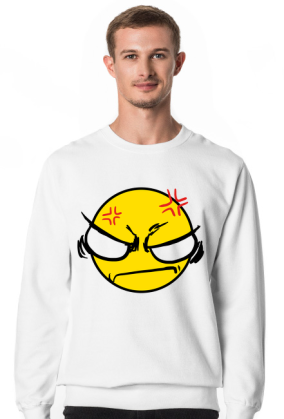 bluza angry