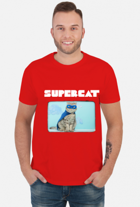 Supercat