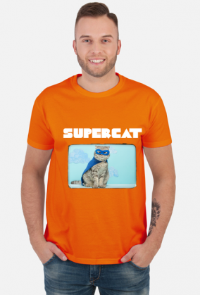 Supercat