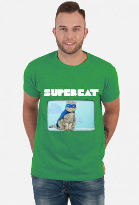 Supercat