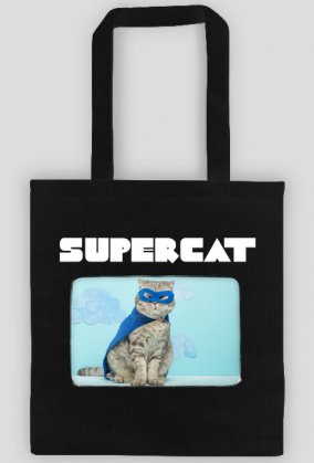 Torba- supercat