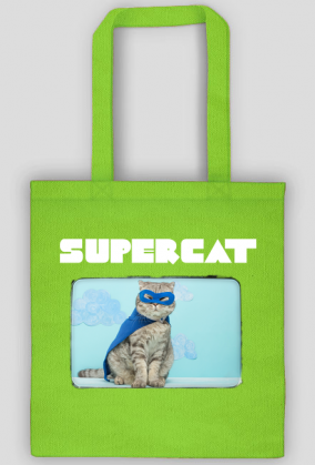 Torba- supercat