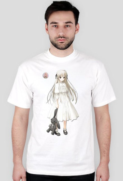 Yosuga no Sora