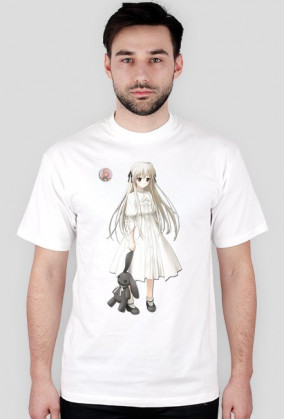 Yosuga no Sora