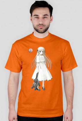 Yosuga no Sora