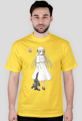 Yosuga no Sora