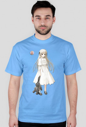 Yosuga no Sora