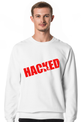 bluza hacked