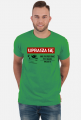 Uprasza się | koszulka | teksty z PRL