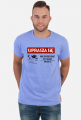 Uprasza się | koszulka | teksty z PRL