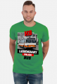 Koszulka Autosan H9 | legendarny polski autobus| Legendary polish bus