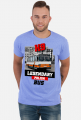 Koszulka Autosan H9 | legendarny polski autobus| Legendary polish bus
