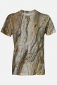 KOSZULKA MĘSKA ,,ZASTYGŁA MAGMA,,