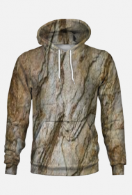 BLUZA MĘSKA ,,ZASTYGŁA MAGMA,,