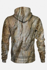 BLUZA MĘSKA ,,ZASTYGŁA MAGMA,,